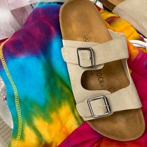Birkenstock sandal